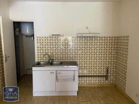 Appartement à louer 3 pièces 58.96m² - Photo 5