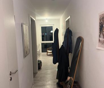 WG-Zimmer in Frauen-WG für Studentin mit Balkon - Photo 3