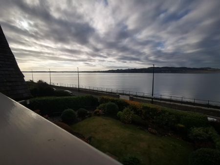 3A Douglas Terrace, Broughty Ferry, Dundee - Photo 3