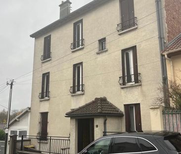 Location Appartement 3 pièces 39 m2 à Champigny-sur-Marne - Photo 3