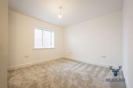 Harris Crescent, Beaulieu Park, Cm, CM1 - Photo 4