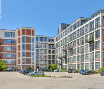 404 KING Street W Unit# 118 | 404 KING Street W Unit# 118, Kitchener - Photo 1