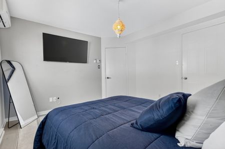 Appartement à louer - Brossard (Noms de rues (R)) Appartement à louer - Brossard (Noms de rues (R)) - Photo 2
