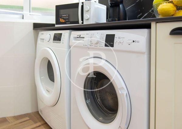 Apartment for rent in la Patacona