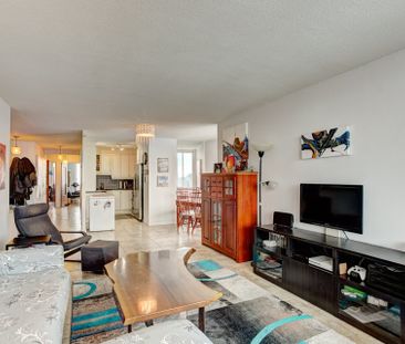 Condo for rent, Montréal (Le Plateau-Mont-Royal) - Photo 2