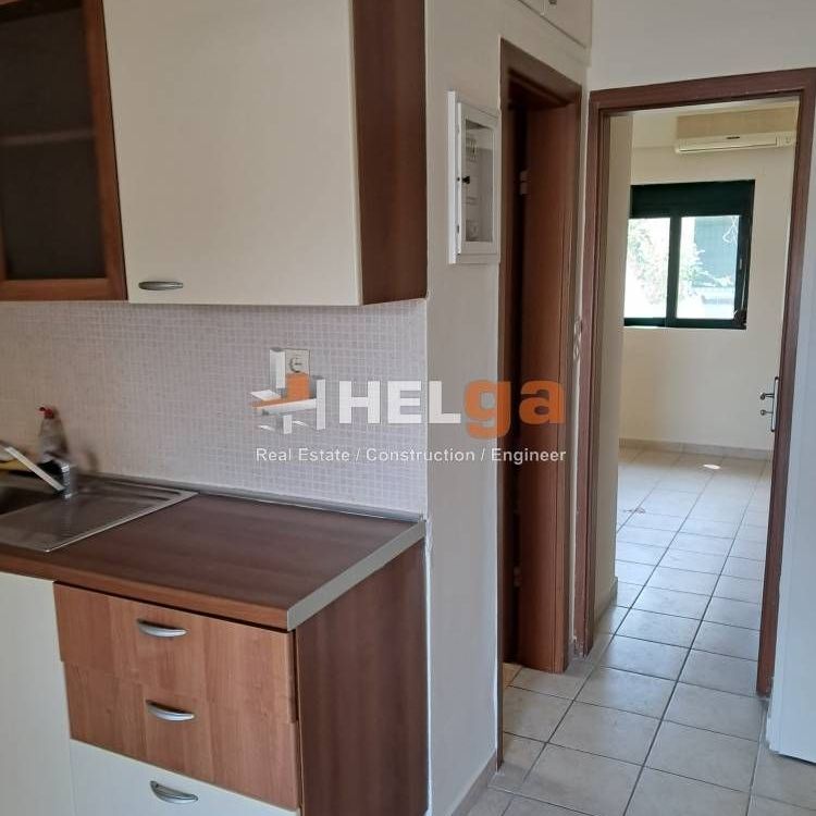 Studio/Γκαρσονιέρα για ενοικίαση Κέντρο (Ρίο) - Photo 1
