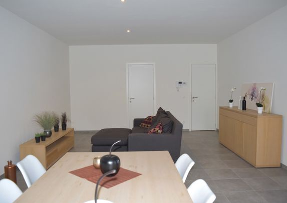 Bemeubeld appartement Campina 0.02 - Photo 1