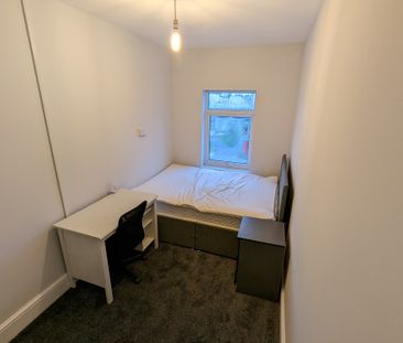 1 bed house share to rent in Whitehill Road, Coalville, LE67 - Photo 4