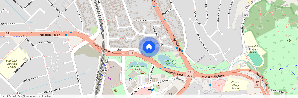 5 Fountains Court, WA 6112, Armadale