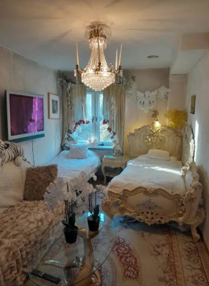 Bäverdammsgränd, Bandhagen - Photo 1