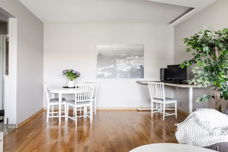 Norrlidsvägen, Kalmar - Foto 5