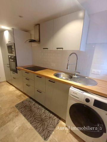 Location Appartement 2 pièces 36m² CABASSE 83340 - Photo 4