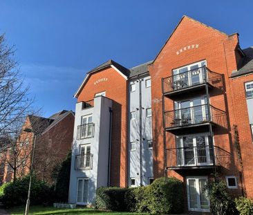 2 bedroom flat to rent - Photo 5