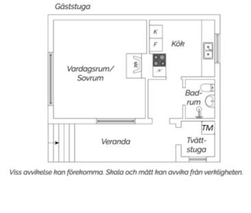 Evalundsgatan, Södertälje - Foto 3