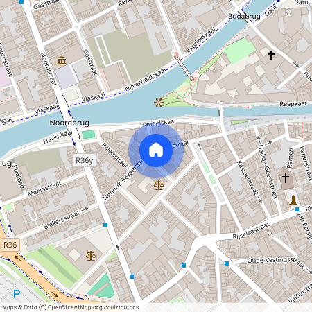 Peter Benoitstraat 7/bus 201, 8500 Kortrijk