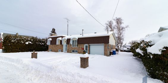 Appartement à Louer - 188 Rue Elzear - Photo 3
