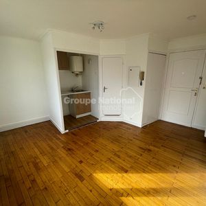 Location Appartement 1 pièce 17m² NANTES 44100 - Photo 3