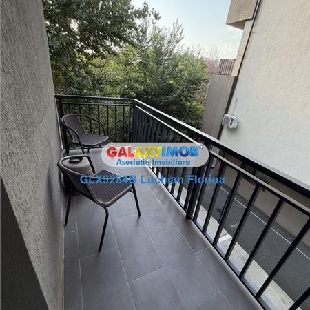 Apartament 2 camere, bloc nou, decomandat I Parcu Teilor - Photo 4