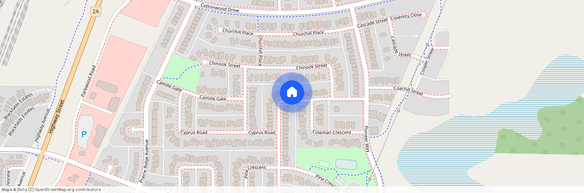 99 Ponderosa Avenue, Blackfalds, Red Deer