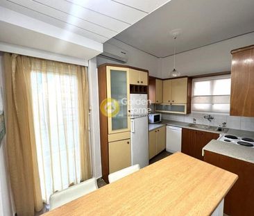 Ενοικίαση κατοικίας, 110 τ.μ., Παλαιό Φάληρο, 1.300 € - Photo 4