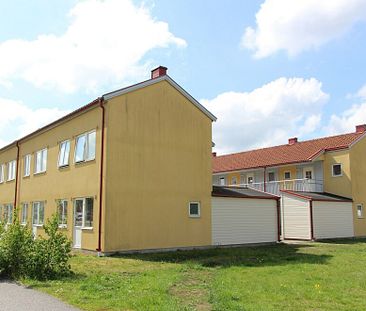 Lagavallen, Ljungby, Kronoberg - Foto 1