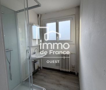 Location appartement 3 pièces 67.06 m² à Angers (49000) - Photo 2