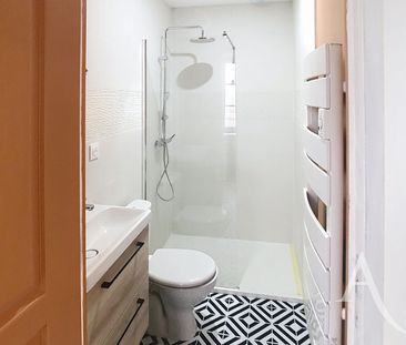 Location maison 3 pièces, 45.09m², Saint-Lys - Photo 1