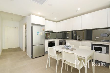 314/260 Coward St, Mascot NSW 2020 - Apartment For Rent | Domain - Photo 4