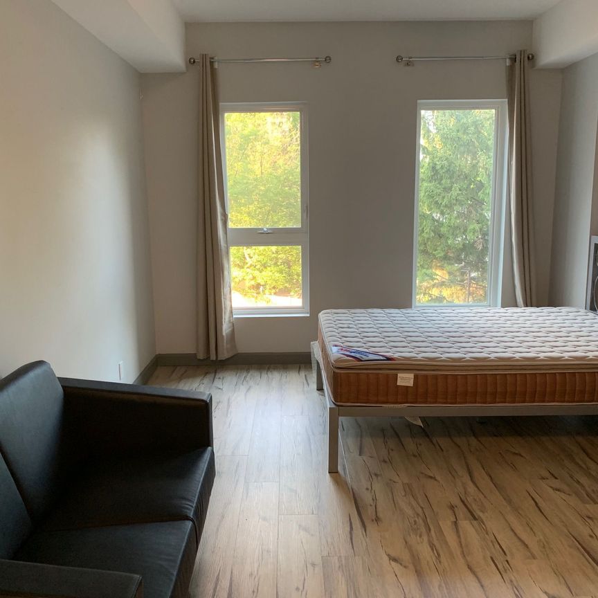 For Lease - 77 Leland Street Unit# 323, Hamilton, Ontario - Photo 1