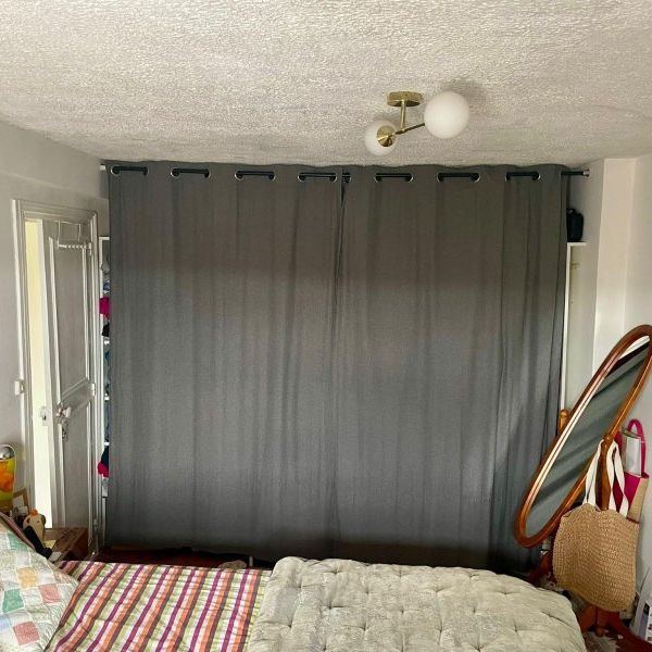 Location / Appartement - Photo 1