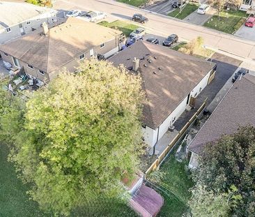 For Lease - 703 Sunnypoint Drive Unit# Main, Newmarket, Ontario - Photo 6