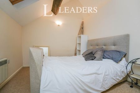 1 bedroom maisonette to rent Chelsea Court, Southgate Street, GL1 - Photo 4