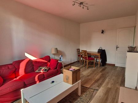 Appartement 2 Pièces 41 m² - Photo 3