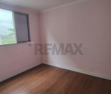 Apartamento 2 Dormitórios Paulínia - Ótima localização - Photo 4