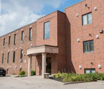 312 - 70 FIRST STREET | 312 - 70 FIRST STREET, Orangeville - Photo 1