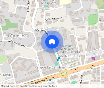 Alquiler de ático en Bulevar Ashmawi, 31 - Photo 1