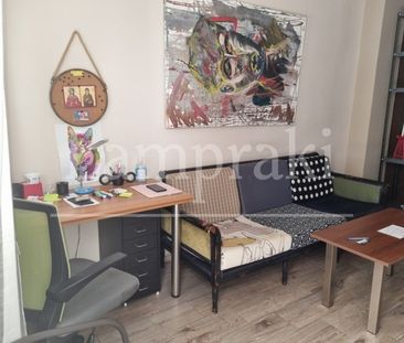 Ενοικίαση κατοικίας, 30 τ.μ., Θεσσαλονίκη, 420 € - Photo 1