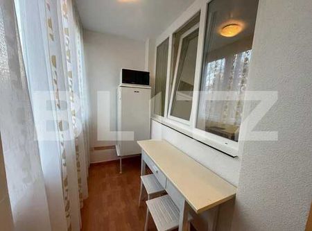 Garsoniera de 30 mp, pet friendly, zona Iulius Mall - Photo 3