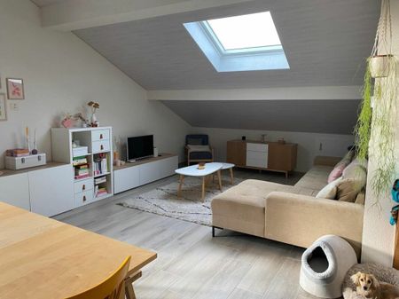 Magnifique appartement de 4.5 pces au centre de Bassecourt - Foto 4