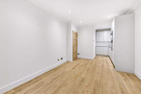 Draycott Place Chelsea SW3 - Photo 4