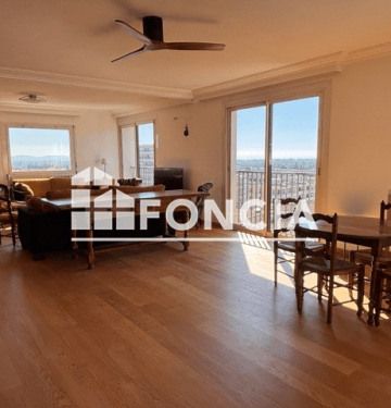 Appartement • Gambetta - Photo 4
