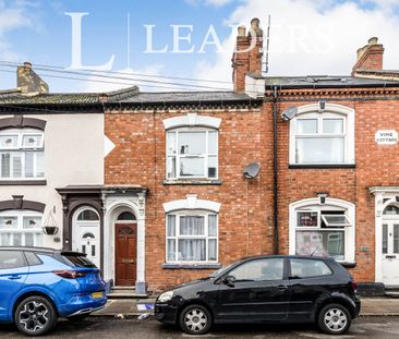 4 bedroom house to rent Hunter Street, Northampton, NN1 - Photo 5