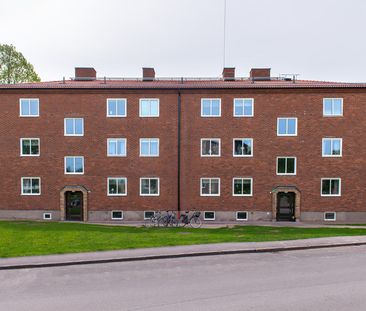 Floragatan, Askersund - Foto 3