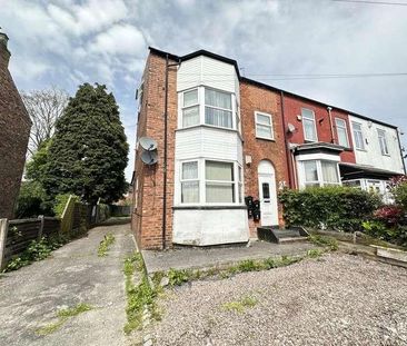 Peel Grove, Manchester, M12 - Photo 5