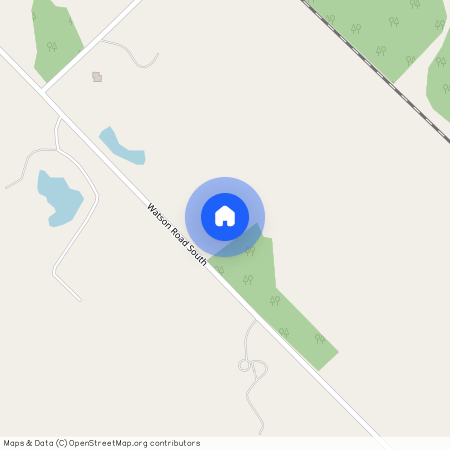 4711 Watson Road South, Puslinch, ON, Canada