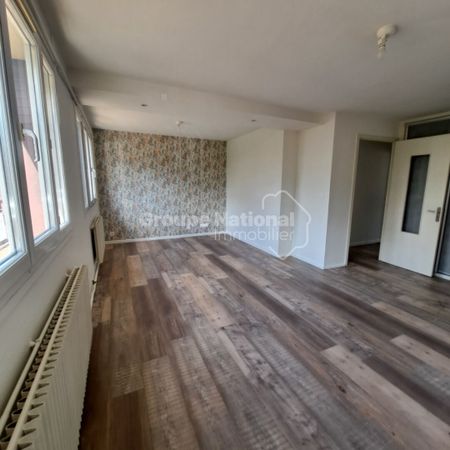 Appartement T4 de 72.30m2 - 185 Avenue Charles de Gaulle 69160 TASSIN LA DEMI-LUNE, - Photo 5
