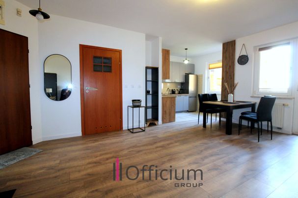 Wynajmę dużą kawalerkę typu studio, Ursynów, Metro - Фото 1