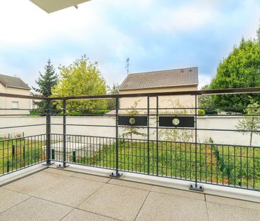 location Appartement T3 DE 62m² À VILLIERS SUR MARNE - Photo 5