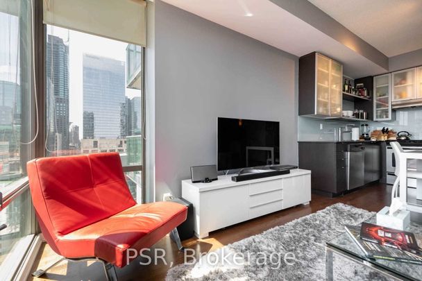 Spire Lofts , #2201 - Photo 1