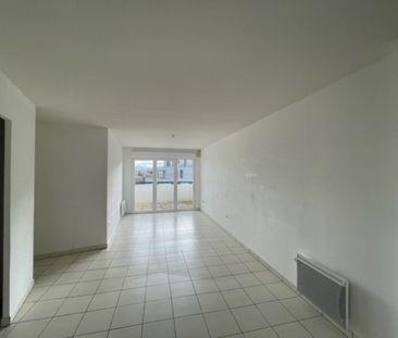 Location Appartement 3 pièces 63m² BAYONNE 64100 - Photo 3